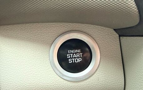 Hyundai ix35, 2022 год, 1 600 000 рублей, 9 фотография