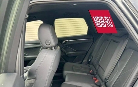 Audi Q3, 2021 год, 1 794 027 рублей, 12 фотография