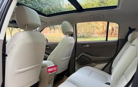 Hyundai ix35, 2022 год, 1 600 000 рублей, 7 фотография