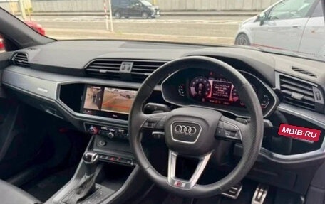 Audi Q3, 2021 год, 1 794 027 рублей, 8 фотография