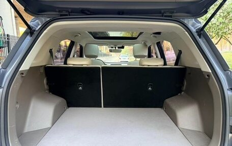 Hyundai ix35, 2022 год, 1 600 000 рублей, 12 фотография