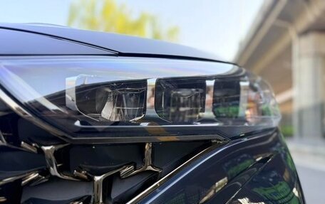 Hyundai ix35, 2022 год, 1 600 000 рублей, 13 фотография