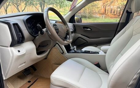 Hyundai ix35, 2022 год, 1 600 000 рублей, 14 фотография