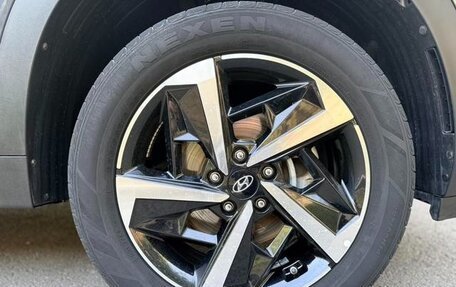 Hyundai ix35, 2022 год, 1 600 000 рублей, 17 фотография