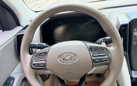 Hyundai ix35, 2022 год, 1 600 000 рублей, 18 фотография