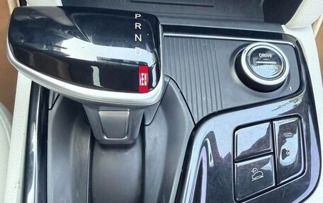 Hyundai ix35, 2022 год, 1 600 000 рублей, 16 фотография