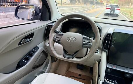 Hyundai ix35, 2022 год, 1 600 000 рублей, 19 фотография