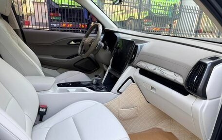 Hyundai ix35, 2022 год, 1 600 000 рублей, 21 фотография