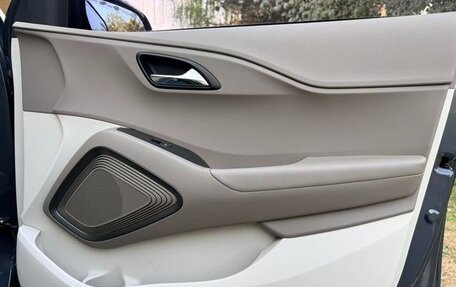 Hyundai ix35, 2022 год, 1 600 000 рублей, 22 фотография