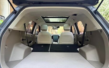 Hyundai ix35, 2022 год, 1 600 000 рублей, 24 фотография