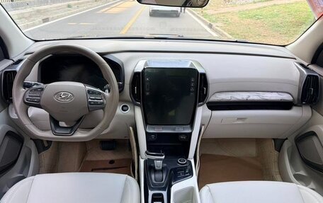 Hyundai ix35, 2022 год, 1 600 000 рублей, 23 фотография