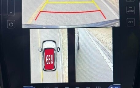 Hyundai ix35, 2022 год, 1 600 000 рублей, 15 фотография