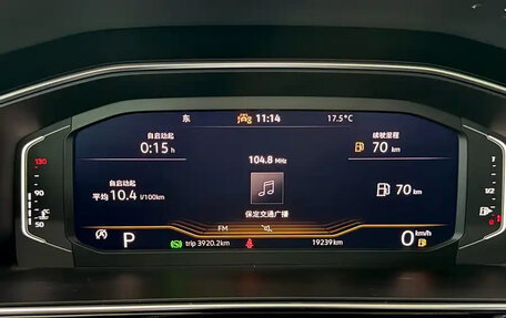 Volkswagen Tiguan II, 2023 год, 2 800 111 рублей, 7 фотография