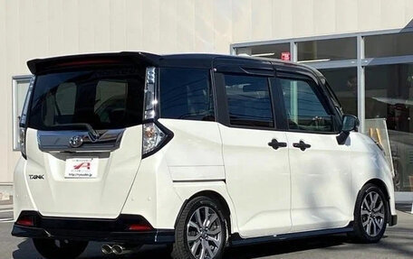 Toyota Tank I, 2020 год, 751 027 рублей, 8 фотография