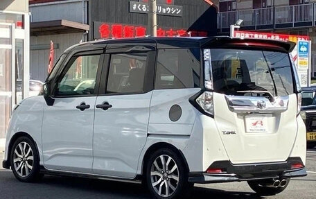 Toyota Tank I, 2020 год, 751 027 рублей, 6 фотография