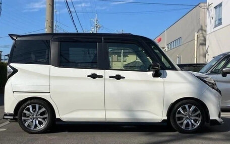 Toyota Tank I, 2020 год, 751 027 рублей, 9 фотография