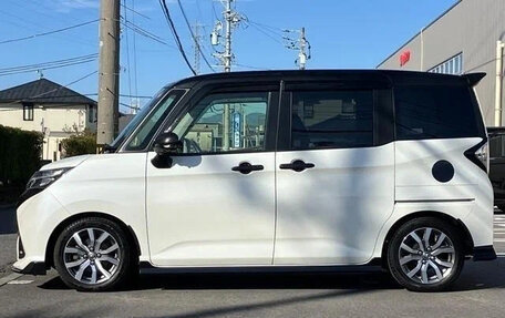 Toyota Tank I, 2020 год, 751 027 рублей, 5 фотография