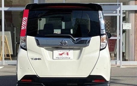 Toyota Tank I, 2020 год, 751 027 рублей, 7 фотография