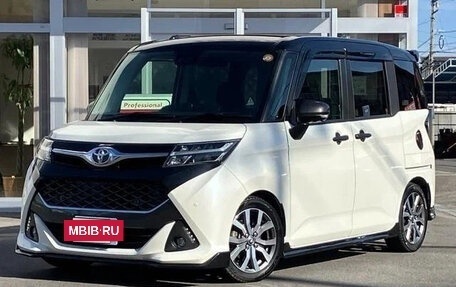 Toyota Tank I, 2020 год, 751 027 рублей, 4 фотография