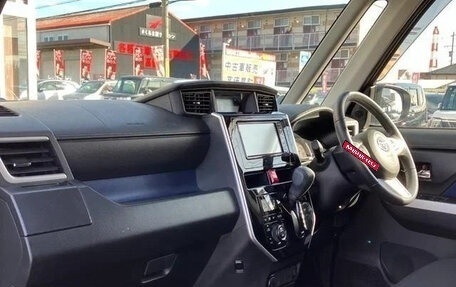 Toyota Tank I, 2020 год, 751 027 рублей, 11 фотография