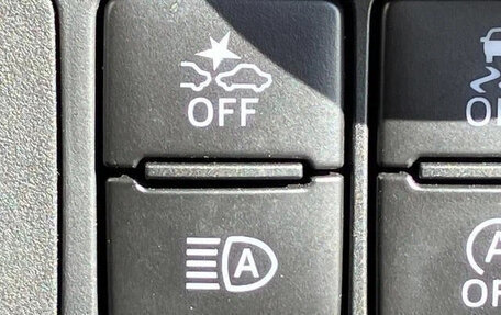 Toyota Tank I, 2020 год, 751 027 рублей, 14 фотография