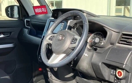 Toyota Tank I, 2020 год, 751 027 рублей, 17 фотография