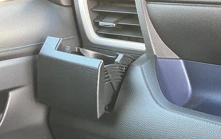 Toyota Tank I, 2020 год, 751 027 рублей, 26 фотография