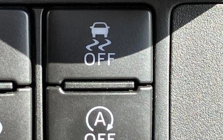 Toyota Tank I, 2020 год, 751 027 рублей, 15 фотография