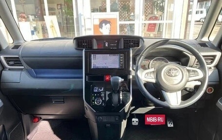 Toyota Tank I, 2020 год, 751 027 рублей, 21 фотография