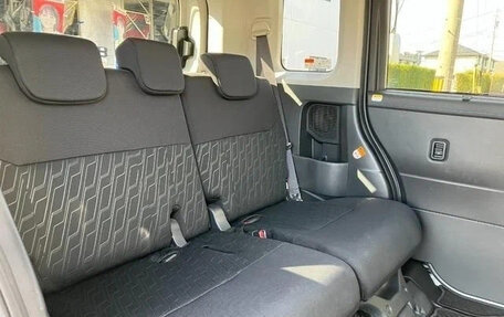 Toyota Tank I, 2020 год, 751 027 рублей, 32 фотография