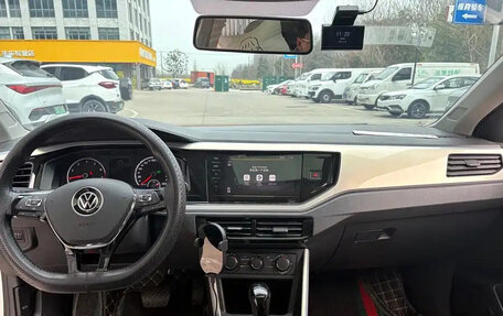 Volkswagen Polo, 2021 год, 1 200 111 рублей, 6 фотография