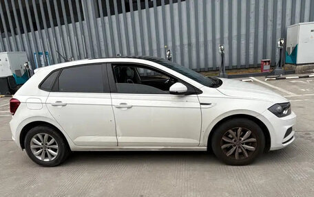 Volkswagen Polo, 2021 год, 1 200 111 рублей, 10 фотография