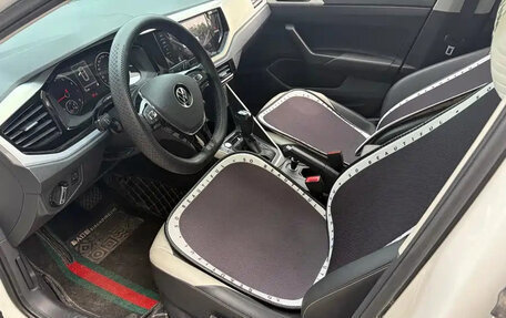 Volkswagen Polo, 2021 год, 1 200 111 рублей, 4 фотография