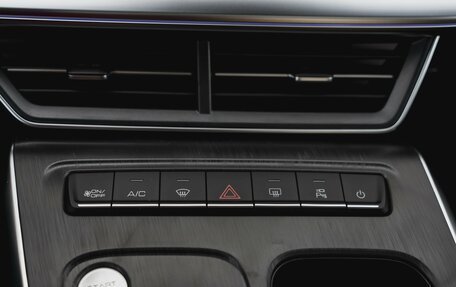 Haval F7x, 2026 год, 3 761 510 рублей, 15 фотография