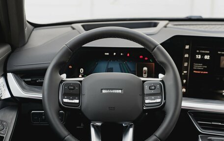 Haval F7x, 2026 год, 3 761 510 рублей, 16 фотография