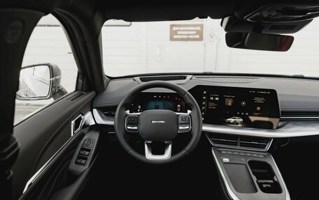 Haval F7x, 2026 год, 3 761 510 рублей, 19 фотография