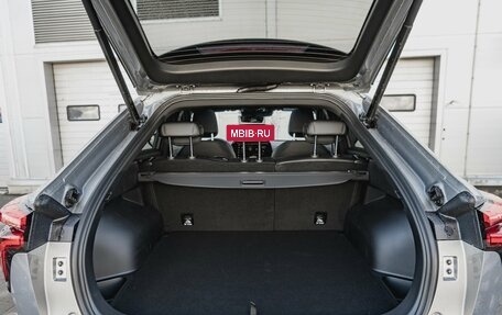 Haval F7x, 2026 год, 3 761 510 рублей, 23 фотография