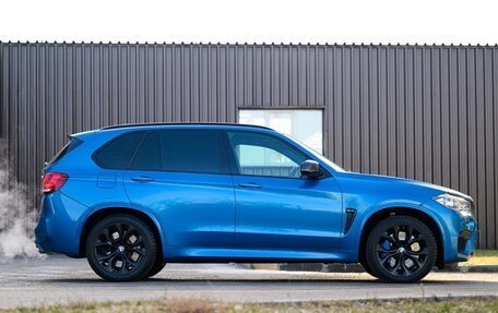 BMW X5 M, 2017 год, 5 350 000 рублей, 3 фотография