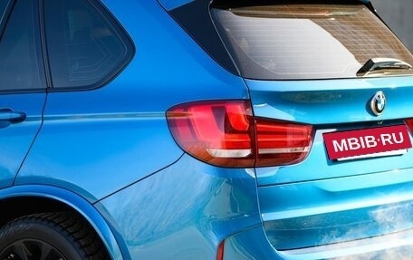 BMW X5 M, 2017 год, 5 350 000 рублей, 4 фотография