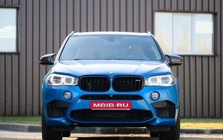 BMW X5 M, 2017 год, 5 350 000 рублей, 5 фотография