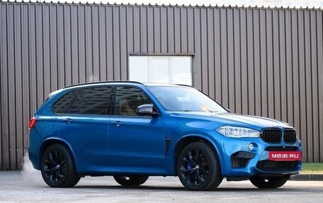 BMW X5 M, 2017 год, 5 350 000 рублей, 2 фотография