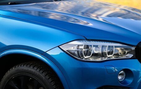 BMW X5 M, 2017 год, 5 350 000 рублей, 8 фотография