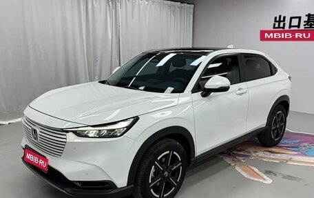 Honda Vezel, 2023 год, 1 860 007 рублей, 1 фотография