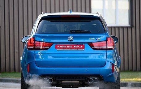 BMW X5 M, 2017 год, 5 350 000 рублей, 7 фотография