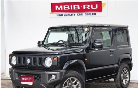 Suzuki Jimny, 2022 год, 1 115 005 рублей, 1 фотография