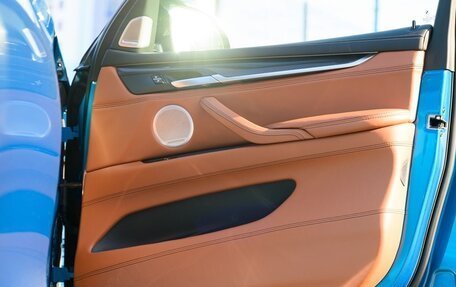 BMW X5 M, 2017 год, 5 350 000 рублей, 19 фотография