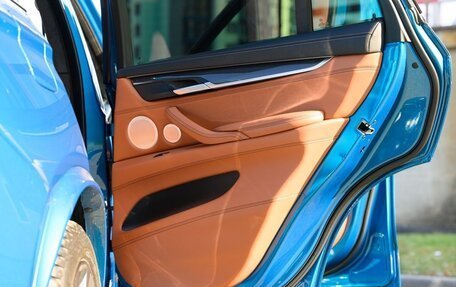 BMW X5 M, 2017 год, 5 350 000 рублей, 17 фотография