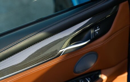 BMW X5 M, 2017 год, 5 350 000 рублей, 13 фотография