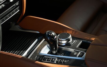 BMW X5 M, 2017 год, 5 350 000 рублей, 18 фотография