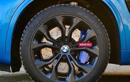 BMW X5 M, 2017 год, 5 350 000 рублей, 14 фотография